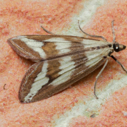 avocado seed moth