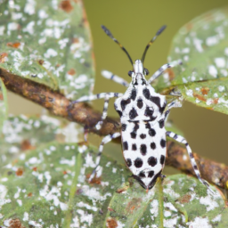 azalea lace bug