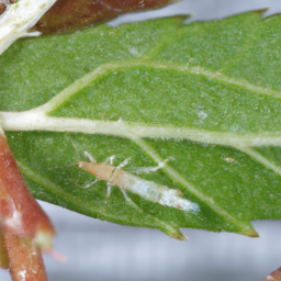 azalea leafminer