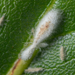 azalea whitefly