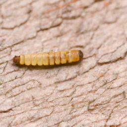 baldcypress coneworm