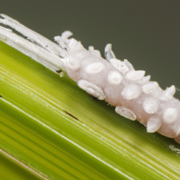 bamboo mealybug