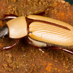 bamboo powderpost beetle