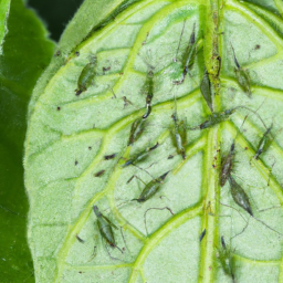 bean aphid