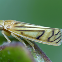 beet leafhopper