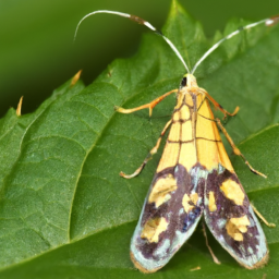 bidens borer