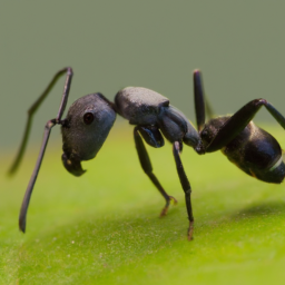 bigheaded ant