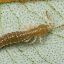 birch leafminer