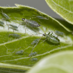 bird cherry-oat aphid