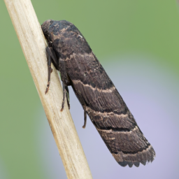 black cutworm