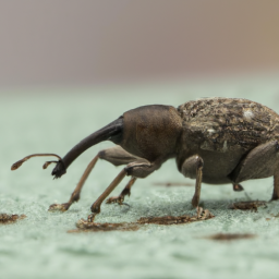 black walnut curculio