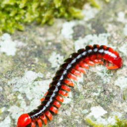 blackheaded fireworm