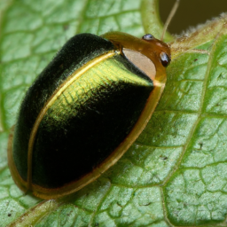 blacklegged tortoise beetle