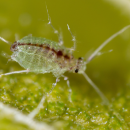 blackmargined aphid