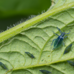 blue alfalfa aphid