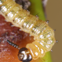 blueberry maggot