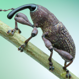 boll weevil