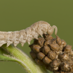 bollworm*