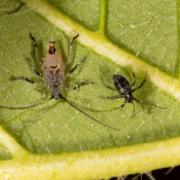 boxelder aphid