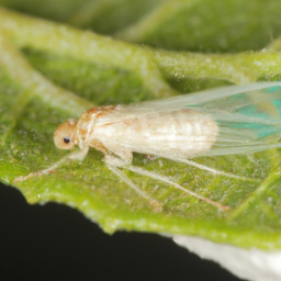 boxelder psyllid