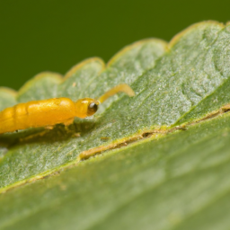 boxwood leafminer