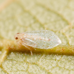 boxwood psyllid