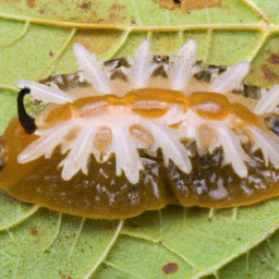 bristly roseslug