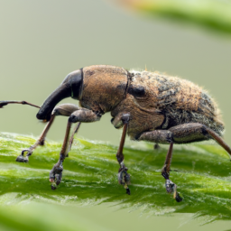 broadbean weevil