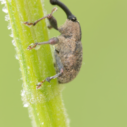 broadnosed grain weevil