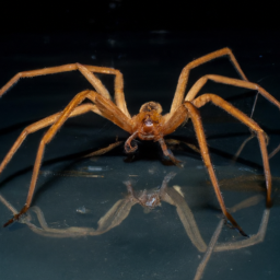 brown recluse spider