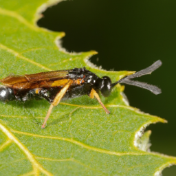 brownheaded jack pine sawfly