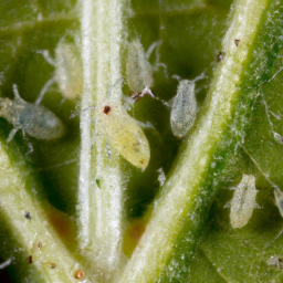 buckthorn aphid