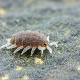 bulb scale mite