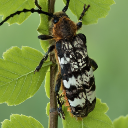 burdock borer