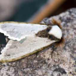 cactus moth