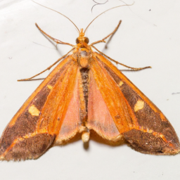 carob moth