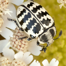 carpet beetle