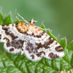 carpet moth