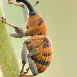 carrot weevil