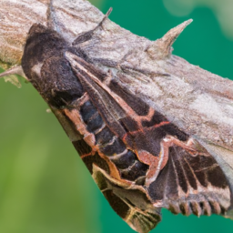 catalpa sphinx