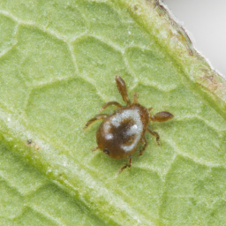 cattle itch mite