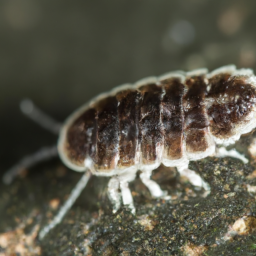 cattle tail louse