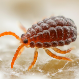 chicken mite