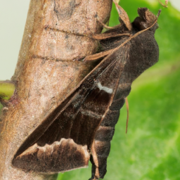 chimney swift bug