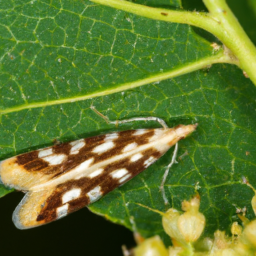 chokecherry leafroller