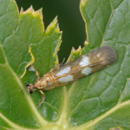 chrysanthemum leafminer