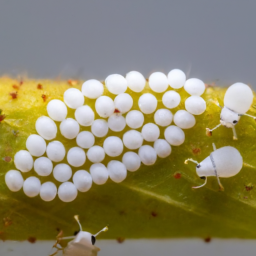 citrophilus mealybug