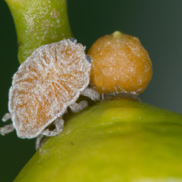 citrus bud mite