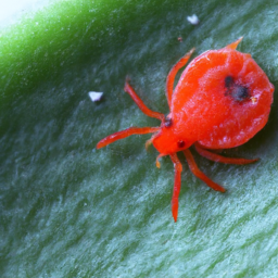 citrus flat mite