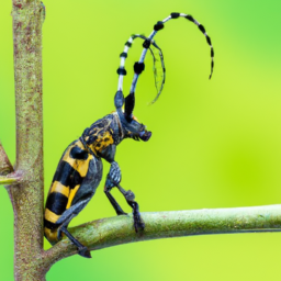 citrus longhorned beetle